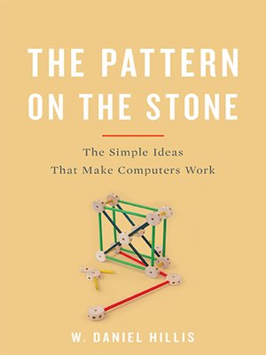 The Pattern On the Stone - ebook